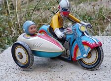 Qsh moto side d'occasion  Le Bousquet-d'Orb