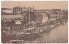 Worcestershire riverside stour for sale  BOURNEMOUTH