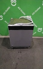 Bosch integrated dishwasher for sale  CREWE