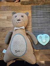 Myhummy teddy app gebraucht kaufen  Heilsbronn