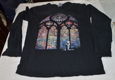 Banksy long sleeve for sale  San Dimas