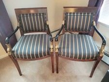Set chairs ethan for sale  Hudson
