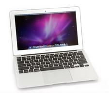 Apple macbook air usato  Baranzate