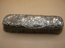 Birmingham 1905 sterlingsilber gebraucht kaufen  Versand nach Germany