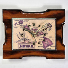 Islands hawaii map for sale  Auburn