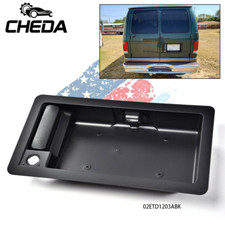 Rear right cargo for sale  USA