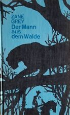 Mann dem walde gebraucht kaufen  Kollmar