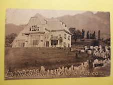 Veil astico montanina. d'occasion  Expédié en Belgium