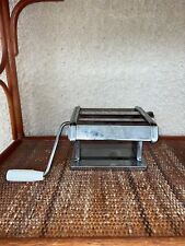 Machine pâte marcato d'occasion  Rennes-