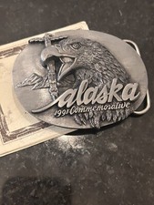1991 alaska commemorative for sale  Jeannette