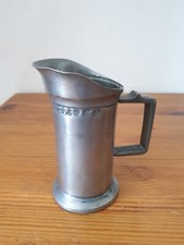 Ancienne mesure décilitre d'occasion  L'Aigle