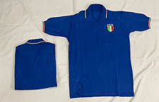 Maglia italia mondiali usato  Napoli