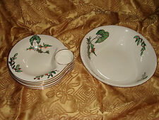 Art deco pottery for sale  LEICESTER