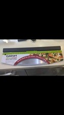 Cuisinart pizza rocker for sale  MARLOW