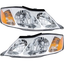 Headlight assembly set for sale  La Salle