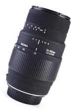 Sigma 300mm 5.6 for sale  HALESOWEN