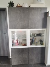 Ikea besta möbel gebraucht kaufen  Magdeburg