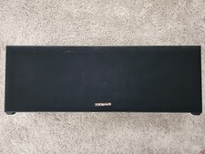 rc speaker 62 center klipsch for sale rc speaker 62 center klipsch for sale Crawfordville