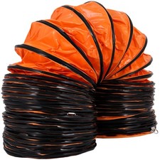 Pvc flexible ducting for sale  Perth Amboy