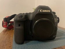 Canon eos mark d'occasion  Lyon IX