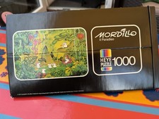 Heye puzzle 1000 gebraucht kaufen  Langen