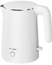 Electric kettle stainless for sale  Mesa