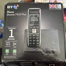 Diverse 7410 plus for sale  RUGBY