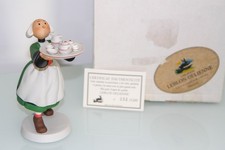 Figurine bécassine heure d'occasion  France