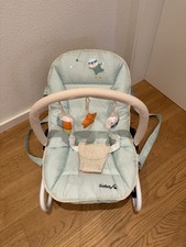 Safety 1st gepolsterte gebraucht kaufen  Kappel-Grafenhausen