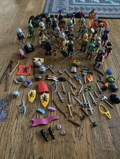 playmobil knights for sale  Davis