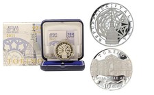 2011 italia delle usato  Italia