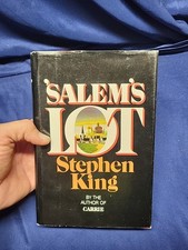 Vintage 1975 hardback for sale  Hobart