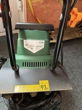 Electric tiller rotavator for sale  FAVERSHAM