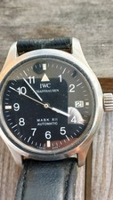 Iwc fliegeruhr mark gebraucht kaufen  Halstenbek
