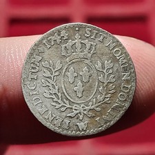 105 louis 20 d'occasion  Reims