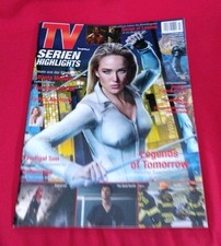 Serien highlights 282 gebraucht kaufen  Ruppichteroth