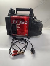 Honda ex350 generator for sale  Stockton