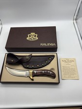 Vintage buck knife for sale  Banning