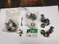 Vintage suntour shifters for sale  Raleigh