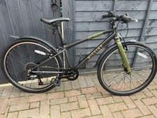 Wiggins chartres junior for sale  LEAMINGTON SPA