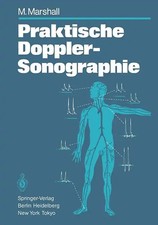 Praktische doppler sonographie gebraucht kaufen  Berlin