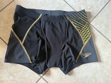 Costume speedo nero usato  Chivasso