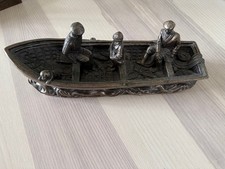 Genesis currach bronze for sale  HEMEL HEMPSTEAD