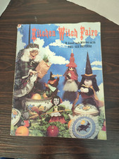 Kitchen witch faire for sale  Winnemucca