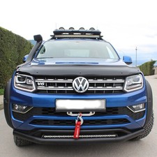 VOLKSWAGEN AMAROK 2010 - 2023 PROTETOR DE CAPÔ PROTETOR DEFLETOR CAPÔ PROTETOR comprar usado  Enviando para Brazil