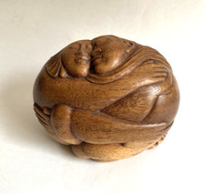 Hand carved indonesian for sale  Rolling Meadows