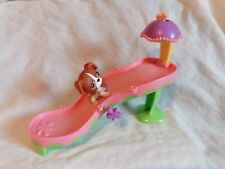 Littlest petshop toboggan d'occasion  Vic-en-Bigorre