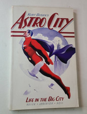 Astro city kurt for sale  Belmar