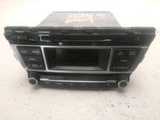 Radio hyundai i20 d'occasion  Billère