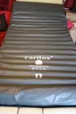 Carilex air mattress for sale  WAKEFIELD